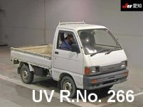 1993 Daihatsu Hijet
